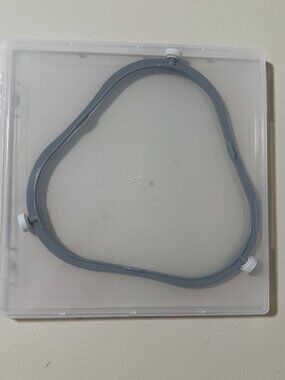 W11252182 Microwave Turntable Roller Ring Support 7.6" for Whirlpool Kenmore
